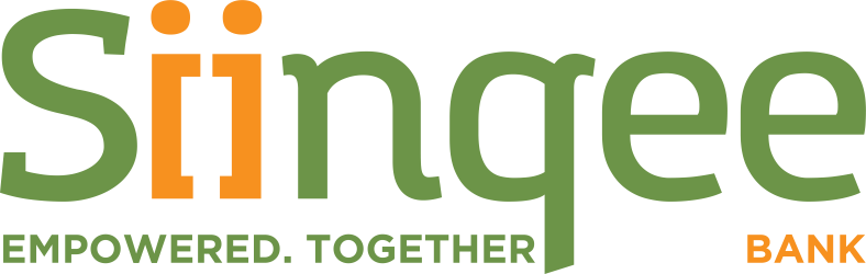 Siinqee Bank