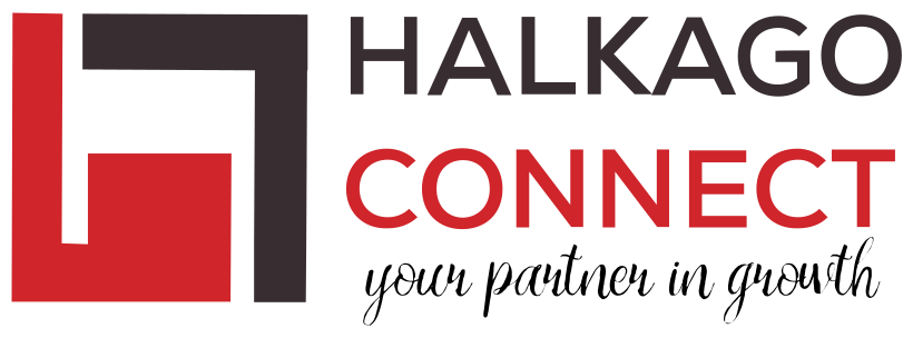 Halkago Connect