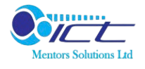Mentors Solutions Ltd